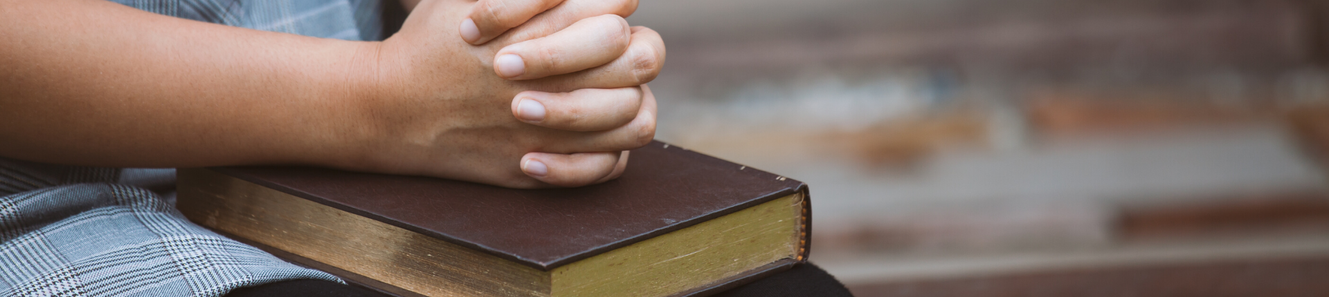 Prayer Requests - From the Heart Church Ministries of Tulsa